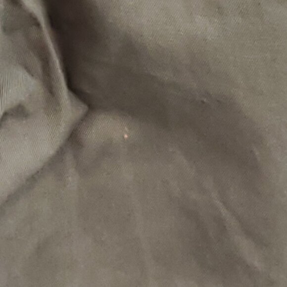 Banana Republic Gavin Mens Tan Khaki Dress Pants Sz 32x30 - Picture 13 of 13